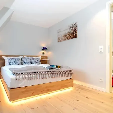 Sylt Hueues Hörnum