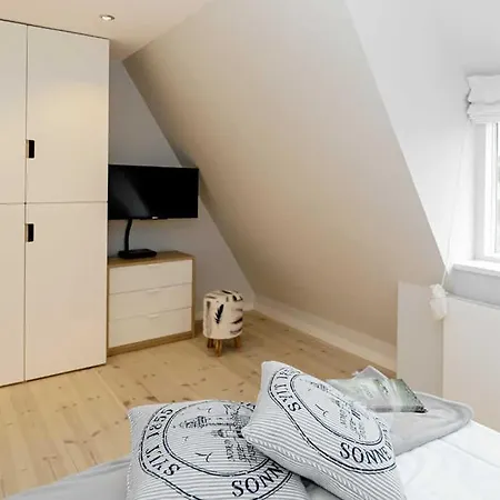 Sylt Hueues Hörnum